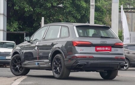 Audi Q7, 2025 год, 9 384 000 рублей, 7 фотография
