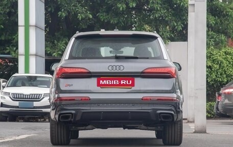 Audi Q7, 2025 год, 9 384 000 рублей, 8 фотография