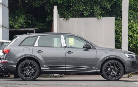 Audi Q7, 2025 год, 9 384 000 рублей, 10 фотография