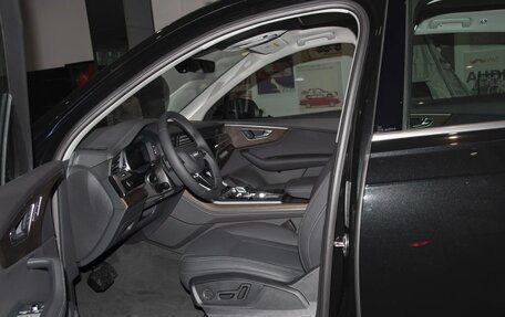 Audi Q7, 2025 год, 9 384 000 рублей, 18 фотография