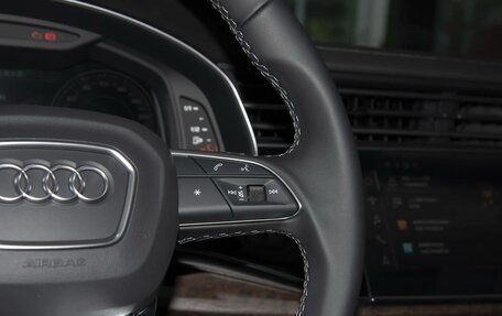 Audi Q7, 2025 год, 9 384 000 рублей, 15 фотография