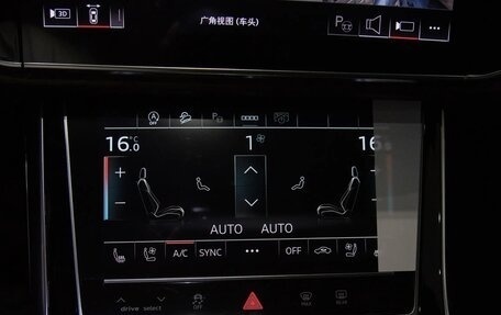 Audi Q7, 2025 год, 9 384 000 рублей, 16 фотография