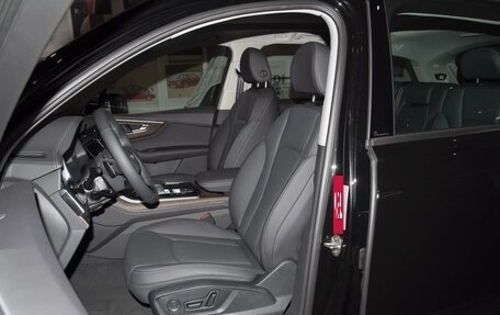 Audi Q7, 2025 год, 9 384 000 рублей, 19 фотография