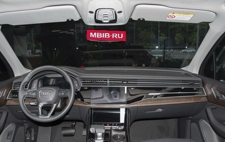 Audi Q7, 2025 год, 9 384 000 рублей, 11 фотография