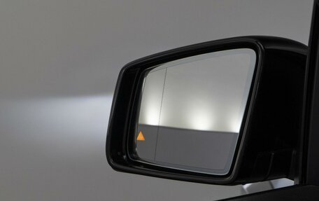 Mercedes-Benz GLS AMG, 2017 год, 4 349 073 рублей, 7 фотография