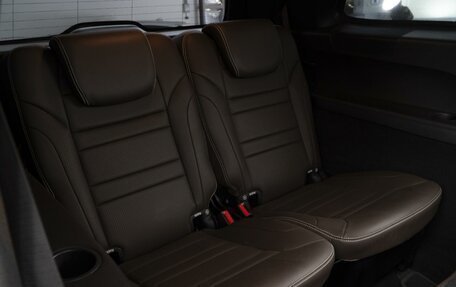 Mercedes-Benz GLS AMG, 2017 год, 4 349 073 рублей, 11 фотография