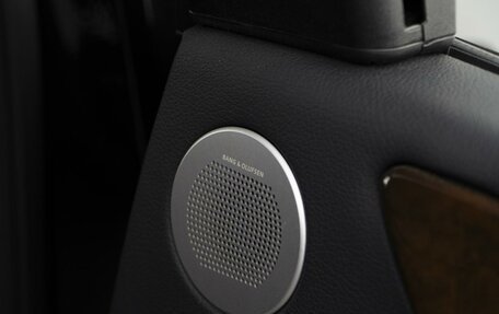 Mercedes-Benz GLS AMG, 2017 год, 4 349 073 рублей, 20 фотография