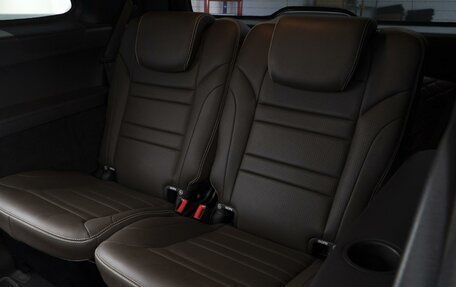 Mercedes-Benz GLS AMG, 2017 год, 4 349 073 рублей, 14 фотография