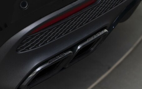 Mercedes-Benz GLS AMG, 2017 год, 4 349 073 рублей, 21 фотография