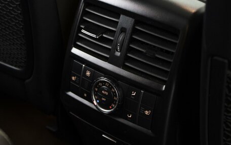 Mercedes-Benz GLS AMG, 2017 год, 4 349 073 рублей, 22 фотография