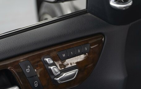 Mercedes-Benz GLS AMG, 2017 год, 4 349 073 рублей, 23 фотография