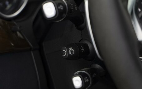 Mercedes-Benz GLS AMG, 2017 год, 4 349 073 рублей, 26 фотография