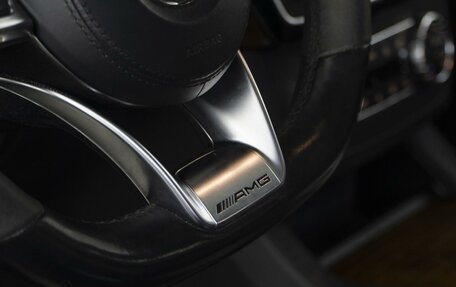 Mercedes-Benz GLS AMG, 2017 год, 4 349 073 рублей, 25 фотография