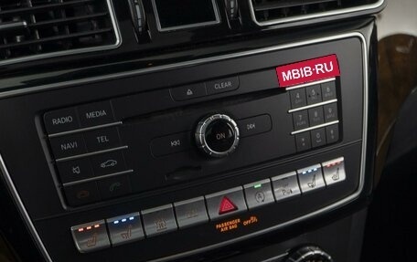 Mercedes-Benz GLS AMG, 2017 год, 4 349 073 рублей, 29 фотография