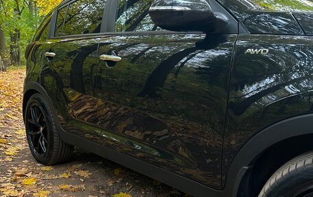 KIA Sportage III, 2011 год, 1 500 000 рублей, 8 фотография