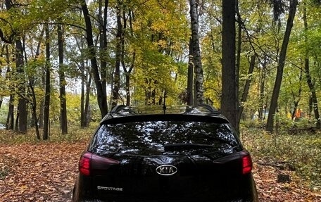 KIA Sportage III, 2011 год, 1 500 000 рублей, 5 фотография