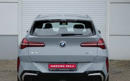 BMW X3, 2025 год, 7 990 000 рублей, 1 фотография