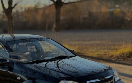Chevrolet Lacetti, 2008 год, 389 000 рублей, 1 фотография