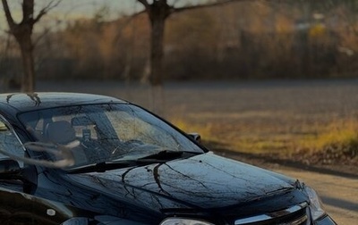 Chevrolet Lacetti, 2008 год, 389 000 рублей, 1 фотография