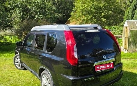 Nissan X-Trail, 2011 год, 980 000 рублей, 1 фотография