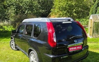 Nissan X-Trail, 2011 год, 980 000 рублей, 1 фотография