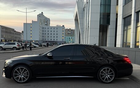 Mercedes-Benz S-Класс, 2019 год, 5 500 000 рублей, 4 фотография