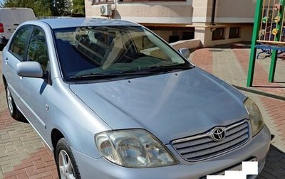 Toyota Corolla, 2006 год, 650 000 рублей, 1 фотография