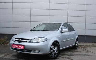 Chevrolet Lacetti, 2009 год, 425 000 рублей, 1 фотография