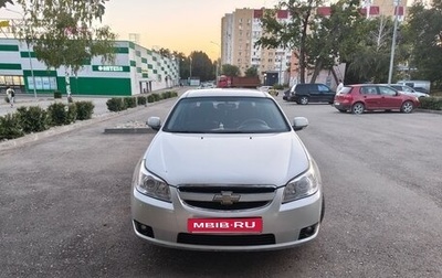 Chevrolet Epica, 2011 год, 650 000 рублей, 1 фотография