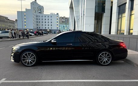 Mercedes-Benz S-Класс, 2019 год, 5 500 000 рублей, 13 фотография