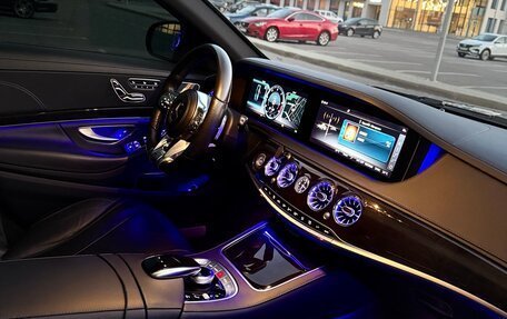 Mercedes-Benz S-Класс, 2019 год, 5 500 000 рублей, 16 фотография