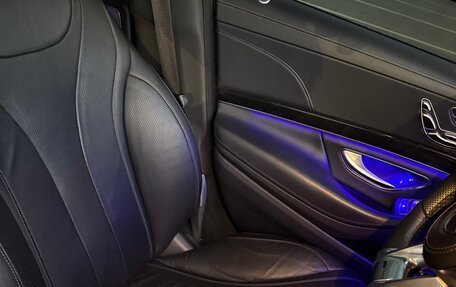 Mercedes-Benz S-Класс, 2019 год, 5 500 000 рублей, 19 фотография