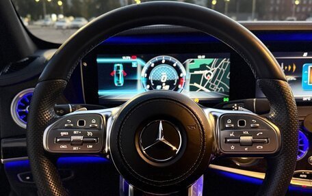 Mercedes-Benz S-Класс, 2019 год, 5 500 000 рублей, 23 фотография
