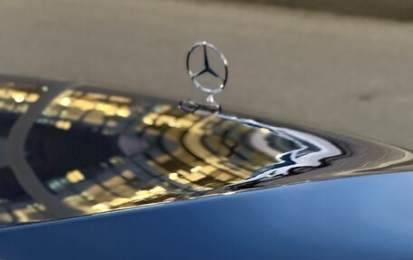 Mercedes-Benz S-Класс, 2019 год, 5 500 000 рублей, 31 фотография