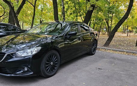 Mazda 6, 2015 год, 1 950 000 рублей, 7 фотография