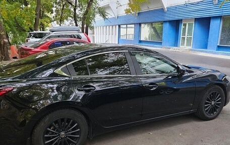 Mazda 6, 2015 год, 1 950 000 рублей, 4 фотография