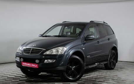 SsangYong Kyron I, 2012 год, 690 000 рублей, 1 фотография
