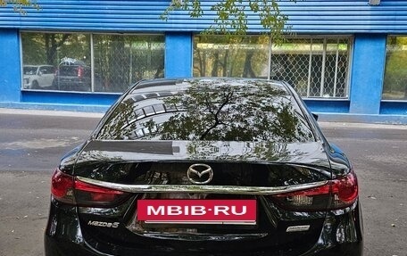 Mazda 6, 2015 год, 1 950 000 рублей, 5 фотография