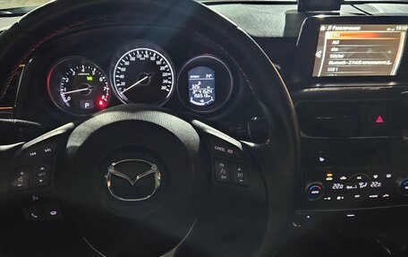 Mazda 6, 2015 год, 1 950 000 рублей, 13 фотография