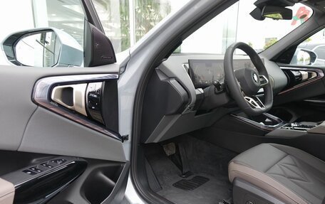 BMW X3, 2025 год, 7 990 000 рублей, 5 фотография