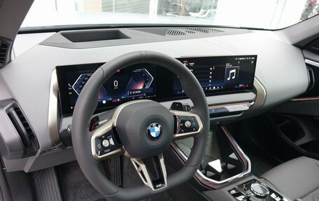 BMW X3, 2025 год, 7 990 000 рублей, 4 фотография