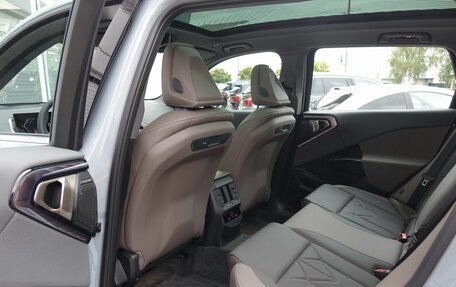 BMW X3, 2025 год, 7 990 000 рублей, 10 фотография