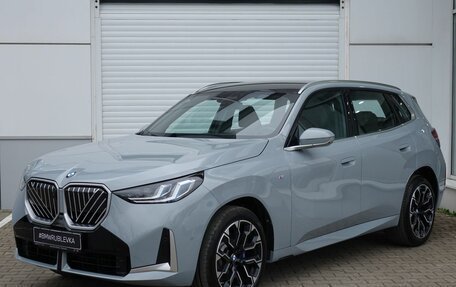 BMW X3, 2025 год, 7 990 000 рублей, 9 фотография
