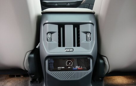 BMW X3, 2025 год, 7 990 000 рублей, 13 фотография