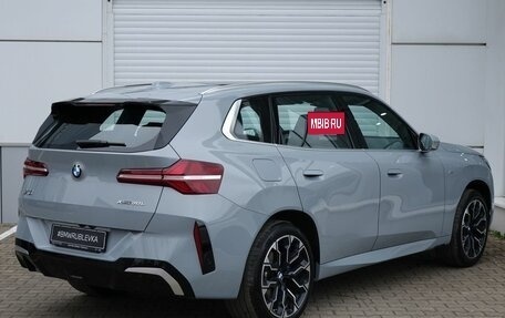 BMW X3, 2025 год, 7 990 000 рублей, 3 фотография