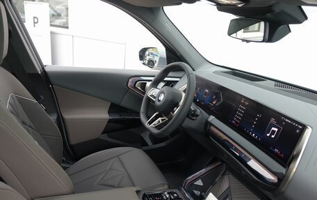 BMW X3, 2025 год, 7 990 000 рублей, 17 фотография