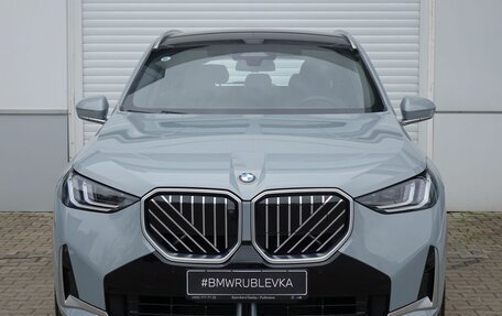 BMW X3, 2025 год, 7 990 000 рублей, 28 фотография