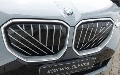BMW X3, 2025 год, 7 990 000 рублей, 27 фотография