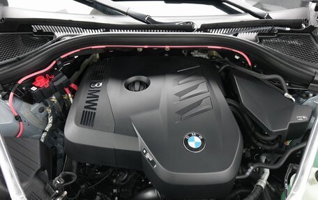 BMW X3, 2025 год, 7 990 000 рублей, 25 фотография
