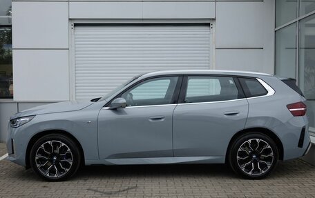 BMW X3, 2025 год, 7 990 000 рублей, 30 фотография